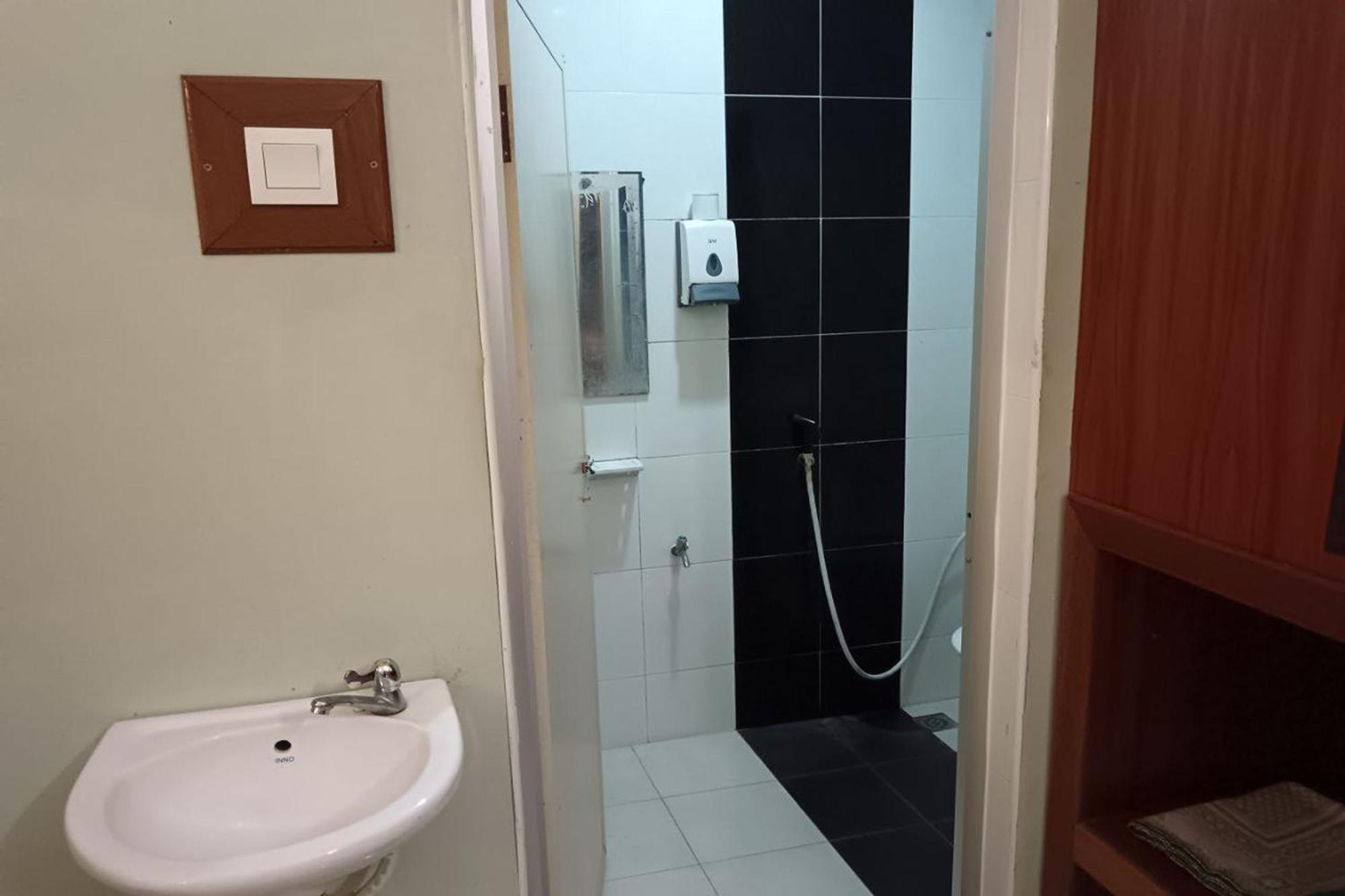 Fins Hotel, Alor Setar Bagian luar foto