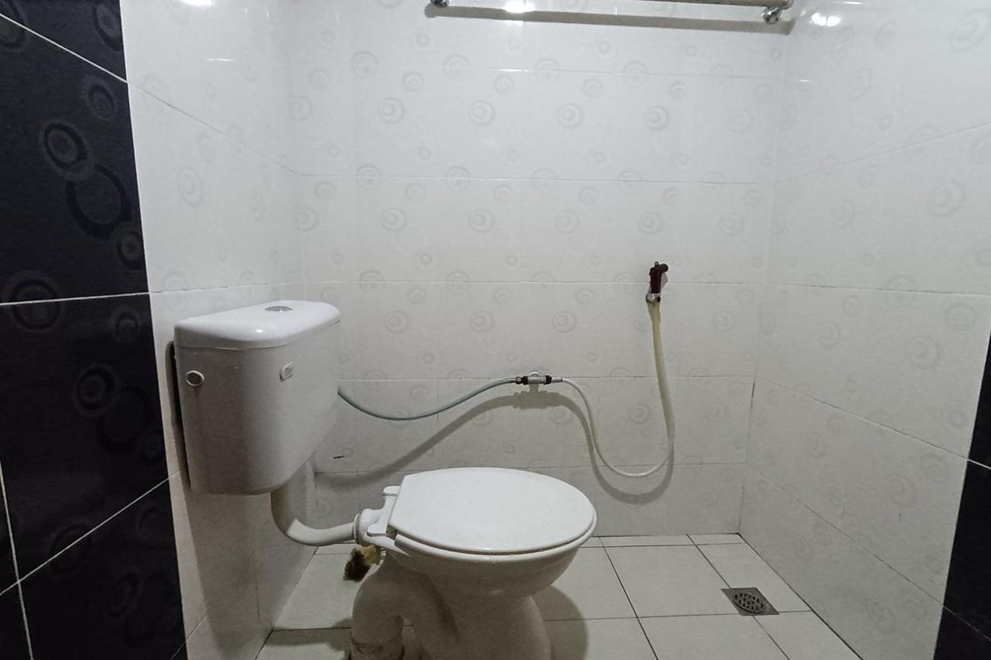Fins Hotel, Alor Setar Bagian luar foto
