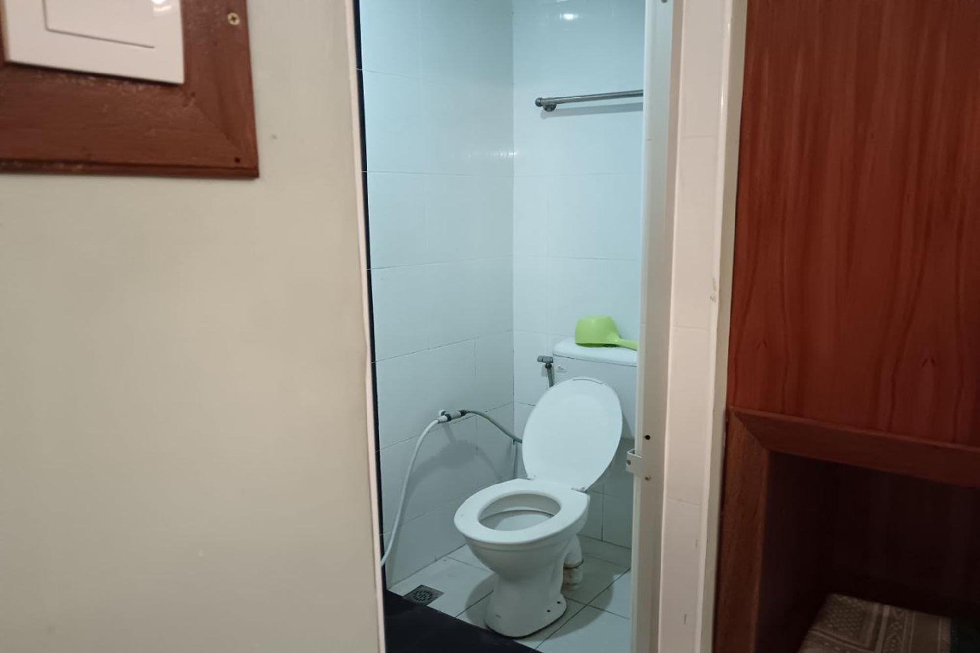 Fins Hotel, Alor Setar Bagian luar foto