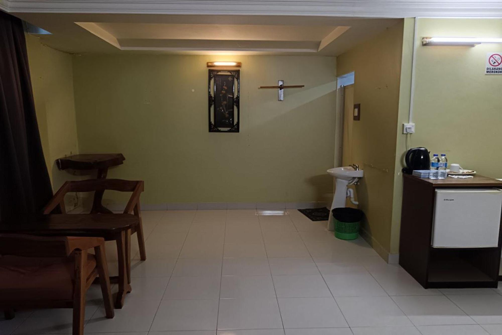 Fins Hotel, Alor Setar Bagian luar foto